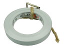 タジマ(Tajima) エンジニヤ ポケット 交換用テープ 幅10mm 長さ10m 張力20N ENG-10R