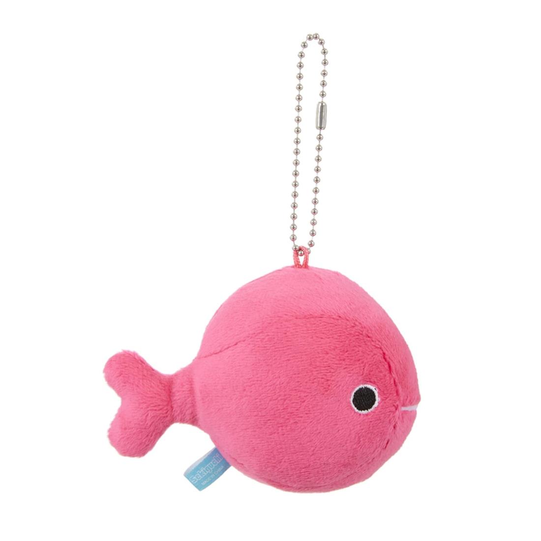 セキグチ フィンガーパペット きんぎょがにげた 536054