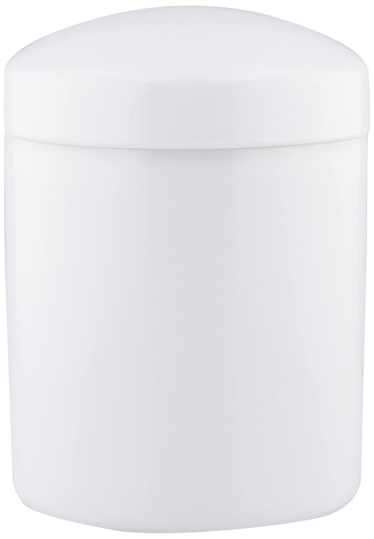 セカンドライフ エスケー 骨壺 白切立 01000 5寸