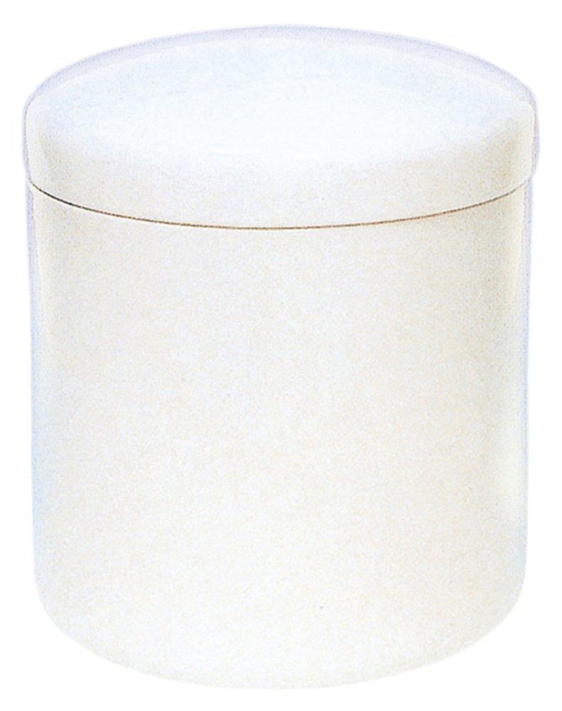 エスケー 骨壺 白切立 01000 7寸