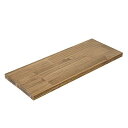平安伸銅工業 LABRICO ウォールシェルフ用棚板 ジャコビアン 幅40×奥行15×厚さ1.5cm パイン集成材棚板 WSB-75