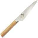 貝印 KAI ペティナイフ 関孫六 10000CL 150mm 日本製 AE5252