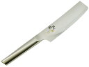 貝印 KAI 関孫六 菜切 包丁 165mm 日本製 10000ST