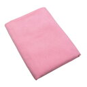 アスカタオル(Aska Towel) 「 サラッとドライ バスタオル」 「ピンク」 90×130 光触媒マイクロファイバー アスカタオル 抗菌・消臭タオル 1S-PNK