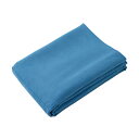 アスカタオル(Aska Towel) 「 サラッとドライ バスタオル」 「ロイヤルブルー」 90×130 光触媒マイクロファイバー アスカタオル 抗菌・消臭タオル 1S-RBL