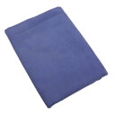 アスカタオル(Aska Towel) 「 サラッとドライ バスタオル」 「イタリアンブルー」 90×130 光触媒マイクロファイバー抗菌・消臭タオル 1S-IBL