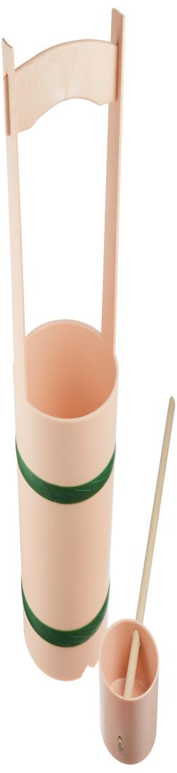 ナカムラ商事 具足・仏具セット P.C手桶セット