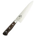 貝印 KAI 関孫六 包丁 牛刀 180mm くじゃく 日本製 AB5448
