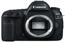 Canon デジタル一眼レフカメラ EOS 5D Mark IV ボディー EOS5DMK4(2)