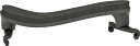 Everest EVEREST エベレスト バイオリン肩当て 4/4サイズ BLACK EZ-4