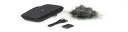 ZOOM ズーム APH-6e H6essential用アクセサリーパック へアリーウィンドスクリーン、専用ケース、USB-Cケーブル、ACアダプタ(2)
