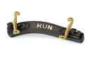 KUN(クン) バイオリン肩当て Collapsible(コラプシブル) 4/4