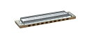 HOHNER Marine Band 1896/G マリンバンド 10ホールハーモニカ