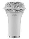 ヤマハ YAMAHA ダイナミックマイク 単一指向性 スーパーカーディオイド ボーカル 宅録 配信 ホワイト YDM707 W