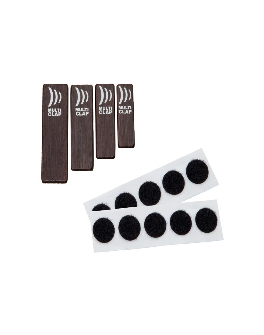 schlagwerk(饰٥륯) Schlagwerk Percussion SR-MC40 MultiClaps ޥå