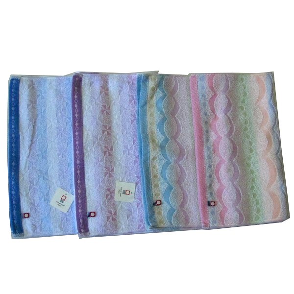 国産今治フェイスタオルサービス価格 [3]