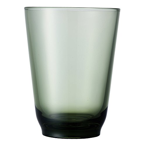 KINTO (キントー) グラス HIBI タンブラー 350ml グリーン 26877 送料無料