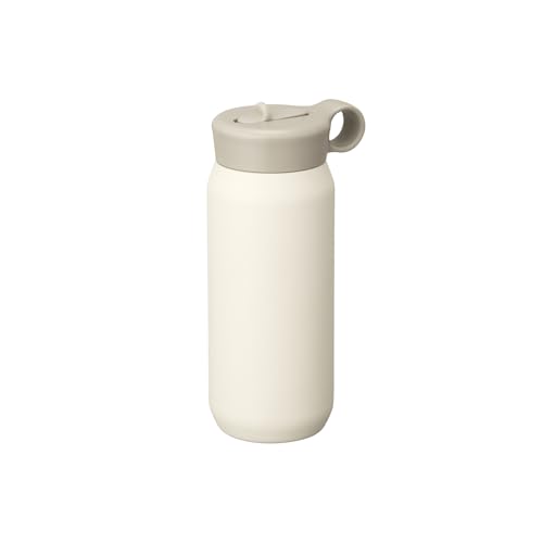 Rakuten - KINTO(キントー) プレイタンブラー ホワイト 480ml 20361 送料無料