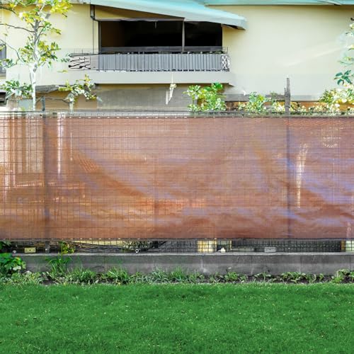 山善(YAMAZEN) 日除けシェード 1×20m 取付金具セット 水洗い可能 複数固定穴 カット調整 UVカット率約90% 節電 省エ 送料無料