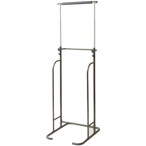 山善 ぶらさがり健康器 BBK-220(DBR) 送料無料