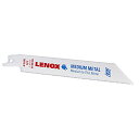 LENOX バイメタルセーバーソーブレード B618R 150mm×18山 25枚入り 20529B618R 送料無料