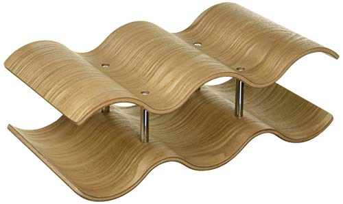 KINTO(キントー) ワインラック 5本用 ウィロー 酒棚 ワインボトル 収納 45161 送料無料