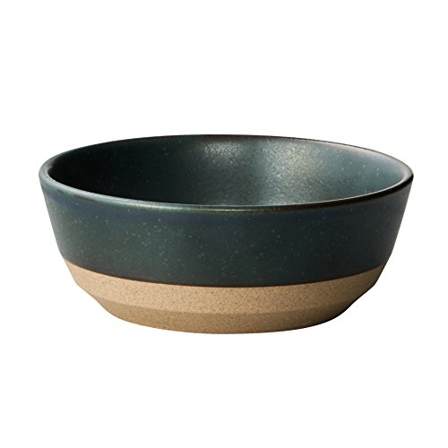 KINTO (キントー) CLK-151 ボウル 135mm ブラック 電子レンジ・食洗機使用可 29532 送料無料