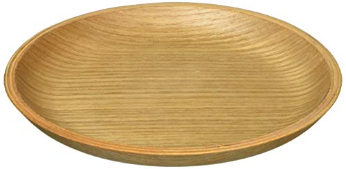 KINTO (キントー) ノンスリップ コースター 120mm ウィロー 木製 トレイ 45145 送料無料