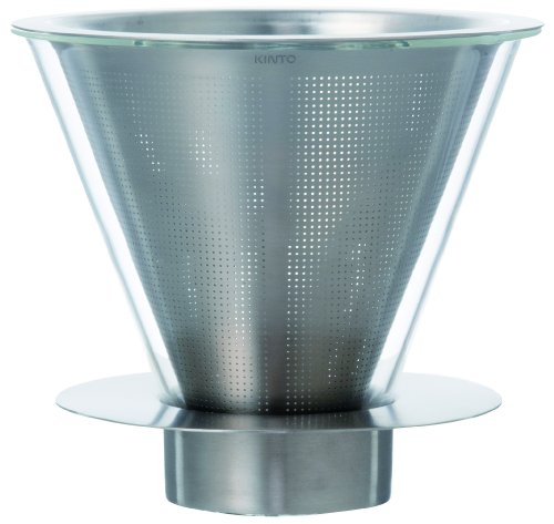 KINTO (キントー) CARAT ドリッパー 4cups 21679 送料無料