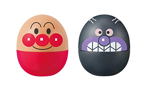 アガツマ(AGATSUMA) アンパンマン うちの子天才 マラカス 送料無料