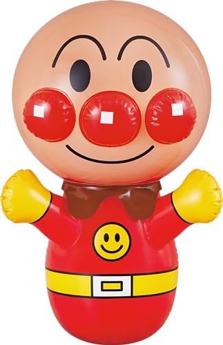 アガツマ(AGATSUMA) 大きなアンパンマン！KOパンチ【2024】 送料無料