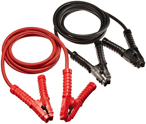 メルテック(meltec) ブースターケーブル(大型トラック・建設機械) DC12V/24V・200A 3.5m Meltec BC-2 ..