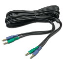 ヤマハ(YAMAHA) YVC300用連結ケーブル スピーカー用 (3m) YCBL-DC3M 送料無料