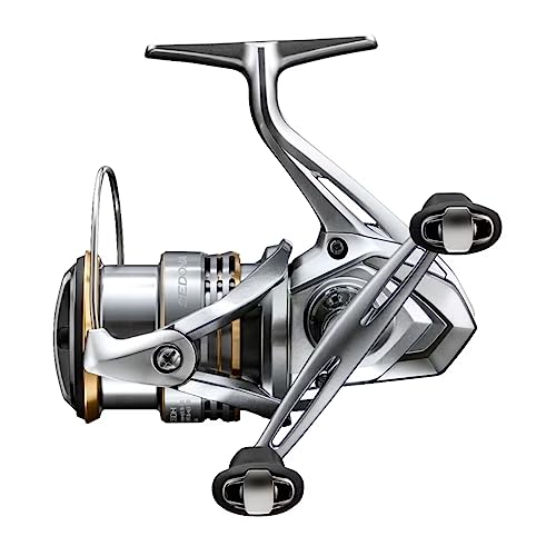 シマノ(SHIMANO) スピニングリール 23 セドナ 2500SDH 送料無料