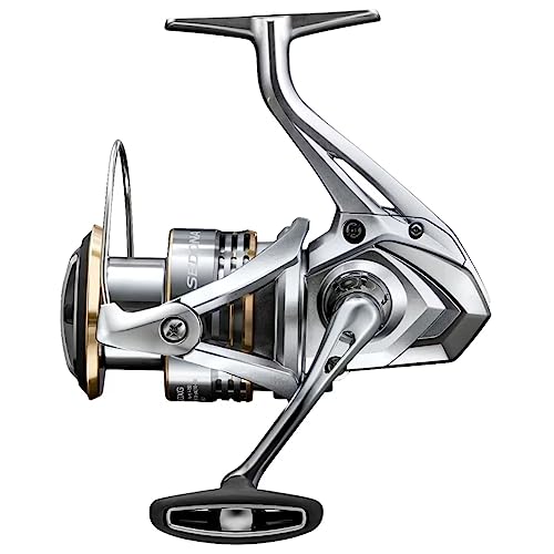 シマノ(SHIMANO) スピニングリール 23 セドナ 4000XG 送料無料