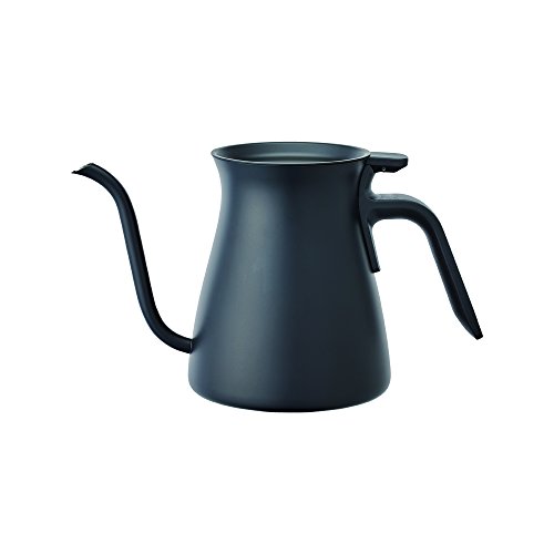 KINTO (キントー) プアオーバーケトル 900ml ブラック ギフト プレゼント 26805 送料無料
