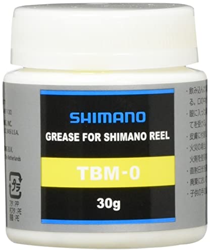 シマノ(SHIMANO) 純正 サービス用 グリス TBM-0 03308DG07 送料無料