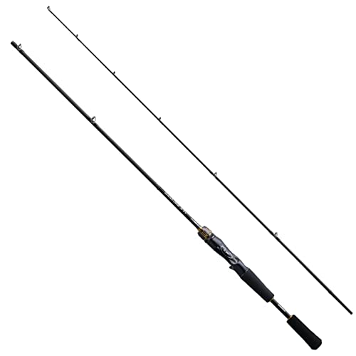 シマノ(SHIMANO) バス ベイトロッド 23 バスワン XT+ 156ML-2 送料無料