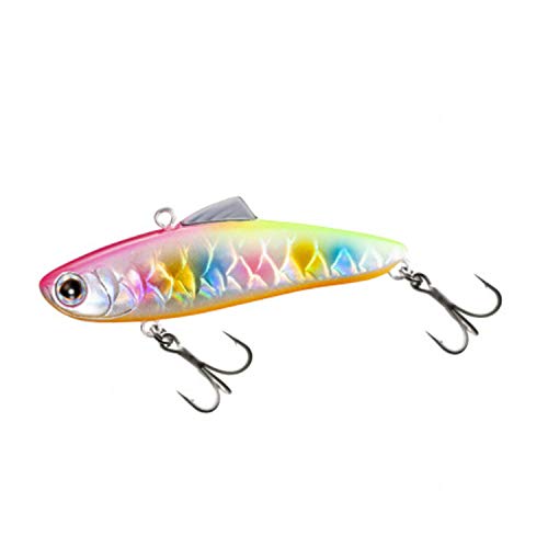 シマノ(SHIMANO) シーバスルアー バイブレーション エクスセンス サルベージ 60ES XV-260M 005 キョウリンPKC 送料無料