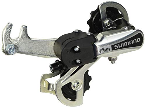 シマノ（SHIMANO） リアディレーラー GS RD-TY21 逆爪 6S RDTY21BS GS ADPT ARDTY21BGSBS 送料無料
