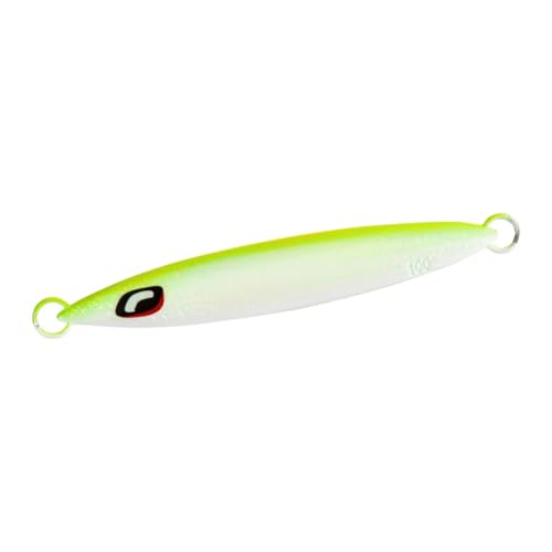乐天商城 - シマノ(SHIMANO) オフショアジグ オシア スティンガーバタフライ サーディンウェーバー 100g JT-410P 024 STフ 送料無料