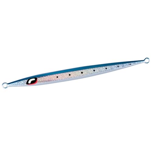 Rakuten - シマノ(SHIMANO) オフショアジグ オシア スティンガーバタフライ イージーペブル 210g JV-C21S 013 Sイワシ 送料無料