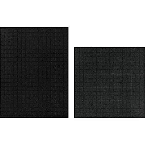 キングジム ツール整理ブロック かたづけマス レイアウト自由 黒 TB3415-BK 送料無料