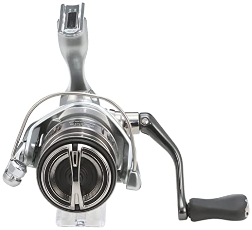 シマノ(SHIMANO) スピニングリール 21 ナスキー 2500SHG 送料無料