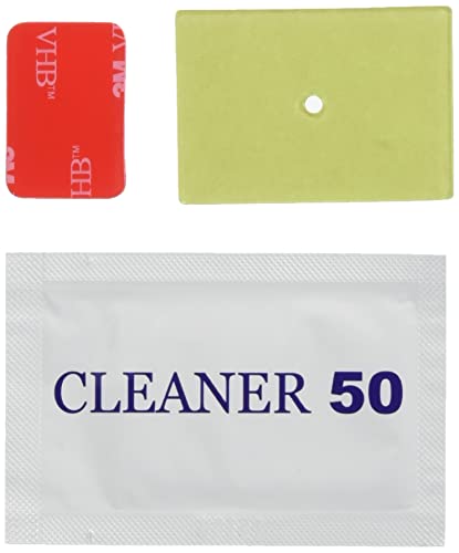 コムテック ドライブレコーダー用オプション 取付両面テープセット HDROP-33TS 送料無料