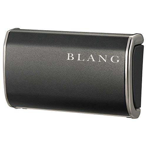 カーメイト 車用 ディフューザー ブラング エア パフュームディフューザー ブラック H1361 送料無料