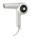 テスコム ノビー(Nobby) マイナスイオンヘアードライヤー NB2504 ホワイト 白 1個 (x 1) 送料無料