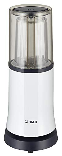 タイガー コンパクトミキサー 250ml スムージー ジューサー ホワイト アーバンライフシリーズ SKR-V250WM 送料無料 タイガー コンパクトミキサー 250ml スムージー ジューサー ホワイト アーバンライフシリーズ SKR-V250WM 送料無料