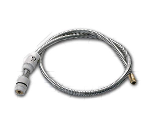 KVK 旧MYM FA547T6用洗髪水栓シャワーホース組 HC187DW-T6 送料無料