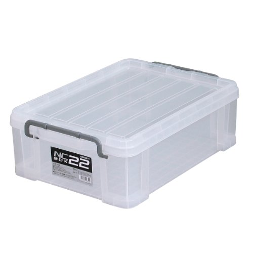 アステージ NCボックス ＃22 AST-524 送料無料